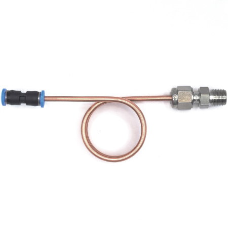 IRS-201090 Трубка датчика давления в сборе